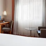 Ciudad De 4* Lleida