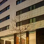 Ciudad De Hotel