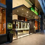 Ciudad De 4* Lleida