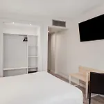 Ciudad De Hotel Lleida