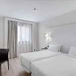 Ciudad De Hotel Lleida