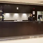 Hotel Ciudad De