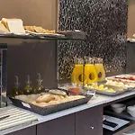 Ciudad De Hotel
