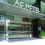Hotel Ciudad De Lleida
