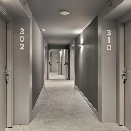 Hotel Ciudad De Lleida