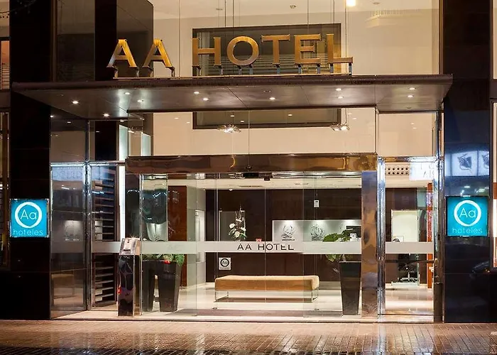 Ciudad De Hotel
