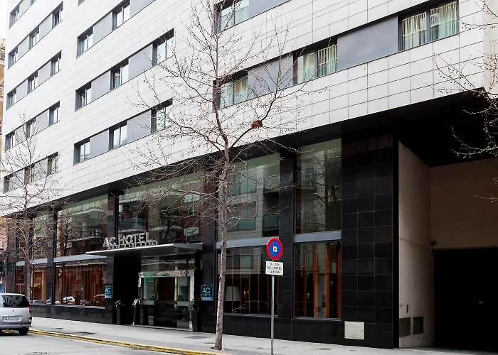 Ciudad De Hotel