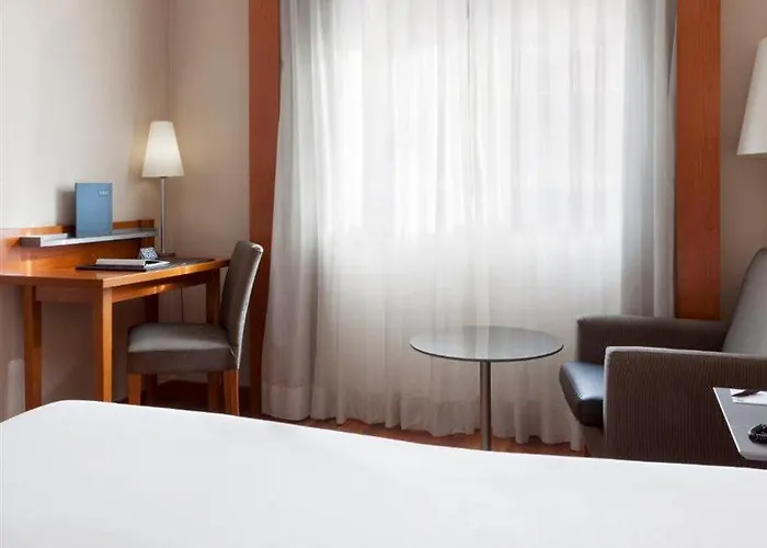 Ciudad De 4* Lleida
