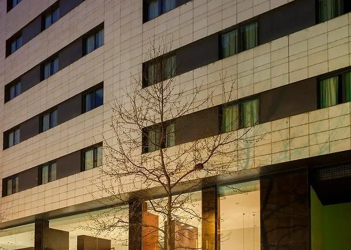 Ciudad De Hotel