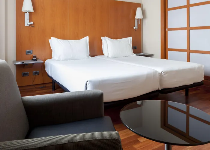 Ciudad De 4* Lleida