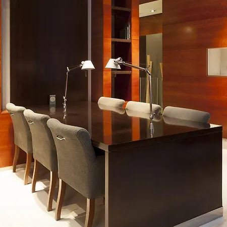 Ciudad De Hotel Lleida
