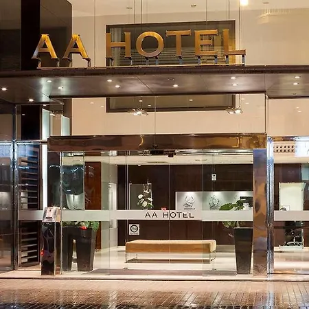 Ciudad De Hotel