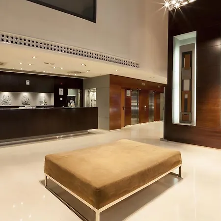 Ciudad De 4* 莱里达