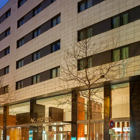 Ciudad De 酒店 4*