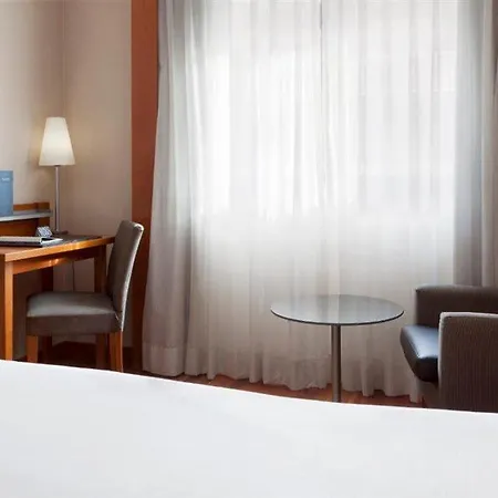 Ciudad De 4* Lleida