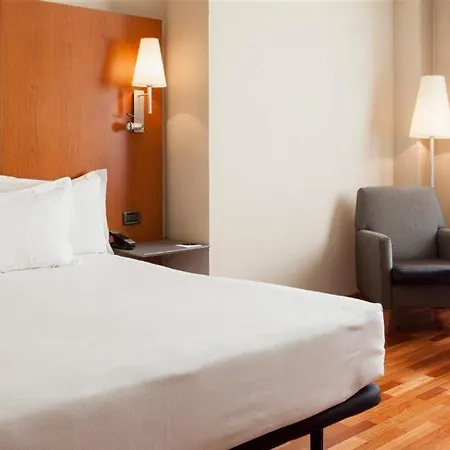 Ciudad De 4* Lleida