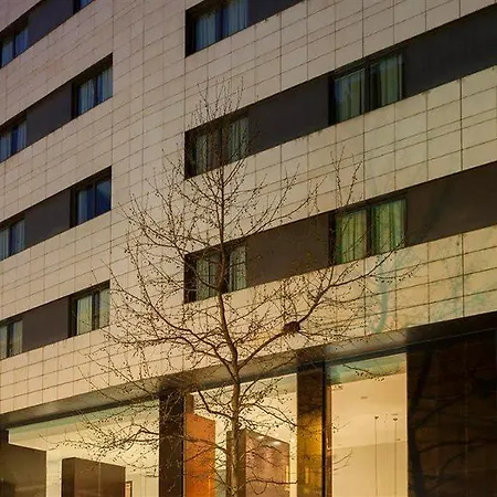 Ciudad De Hotel