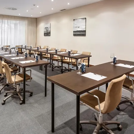 Ciudad De Otel Lleida