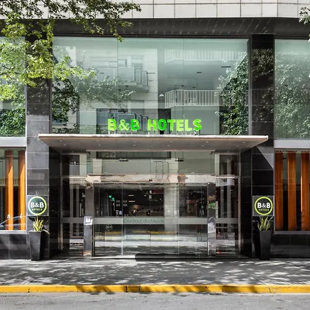 Ciudad De Hotel 4*