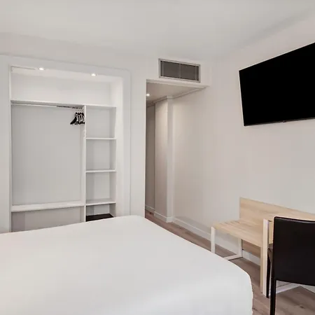 Ciudad De Hotell Lleida