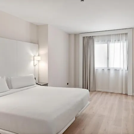 Hotell Ciudad De Lleida
