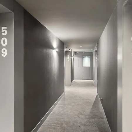 Hotell Ciudad De Lleida