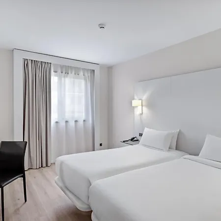 Ciudad De Hotell Lleida