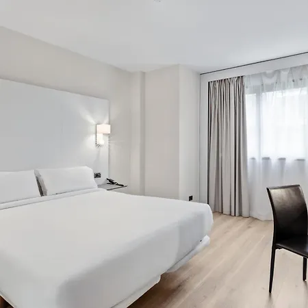 Ciudad De Otel 4*