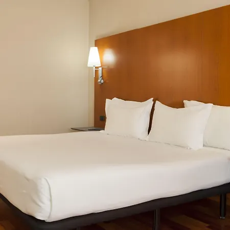 Ciudad De Hotel Lérida