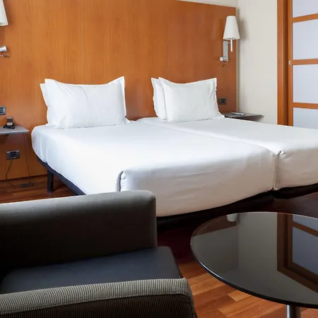 Ciudad De 4* Lleida