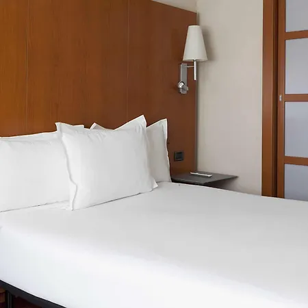 Hotell Ciudad De 4*
