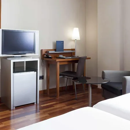 Hotell Ciudad De