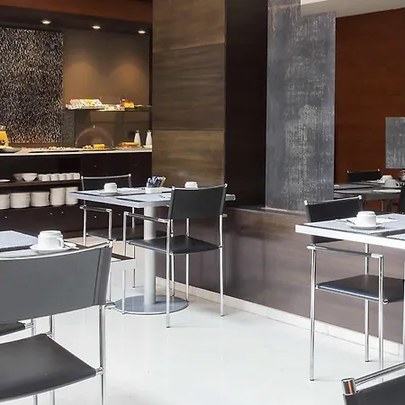 Ciudad De Hotel 4*