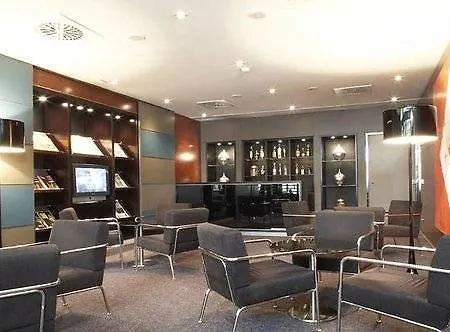 Ciudad De Hotel 4*