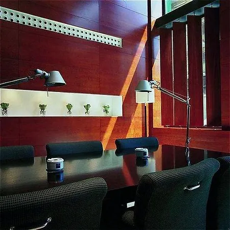Hotel Ciudad De