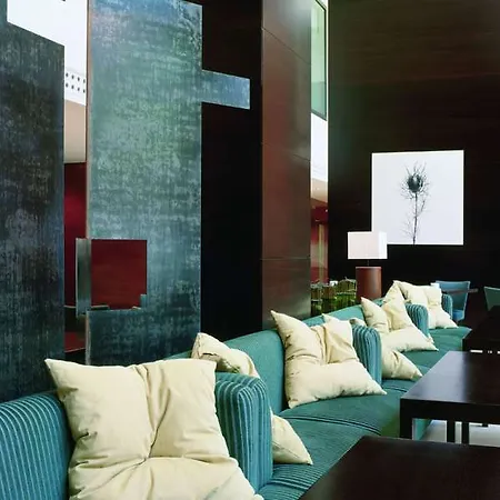 Hotel Ciudad De