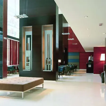 Hotel Ciudad De