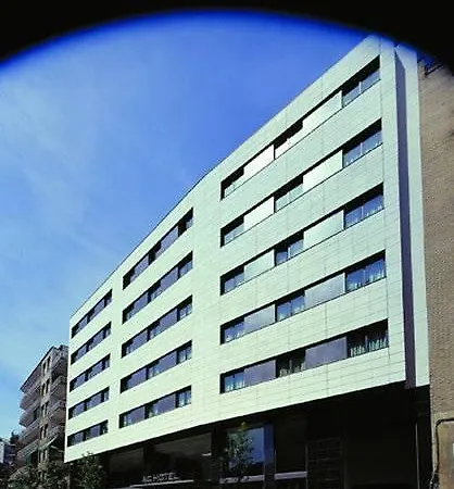 Ciudad De Hotel