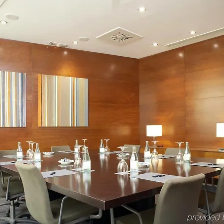 Hotel Ciudad De Lleida