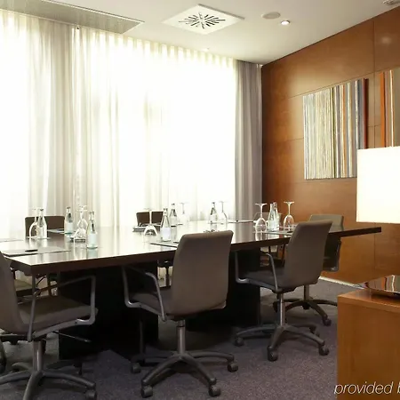 Ciudad De Hotel 4*