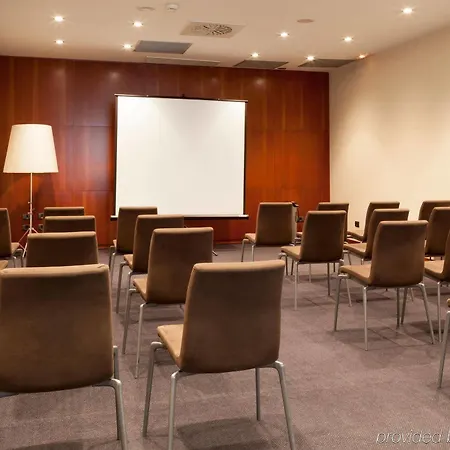 Ciudad De Hotel Lleida