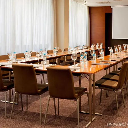 Ciudad De Hotel 4*