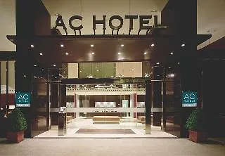 Ciudad De Hotel Lleida