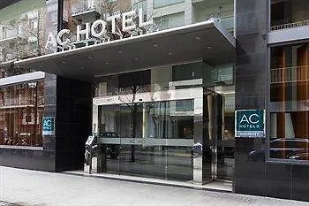 Hotel Ciudad De 4*