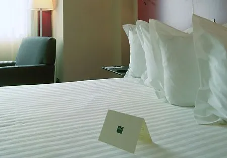 Ciudad De Hotel 4*