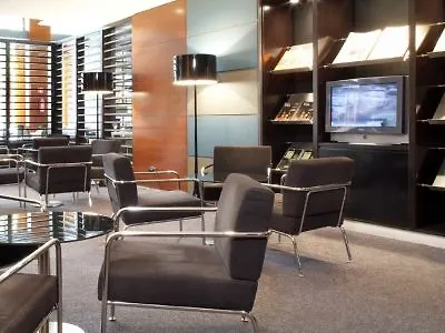 Hotel Ciudad De 4*