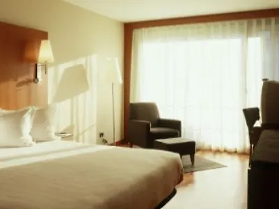 Ciudad De Hotel 4*