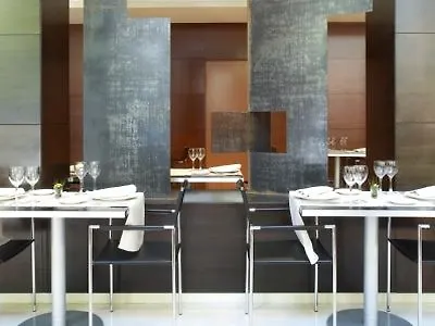 Ciudad De Hotel Lleida