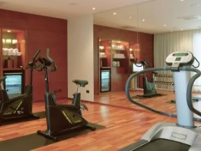 Hotel Ciudad De 4*