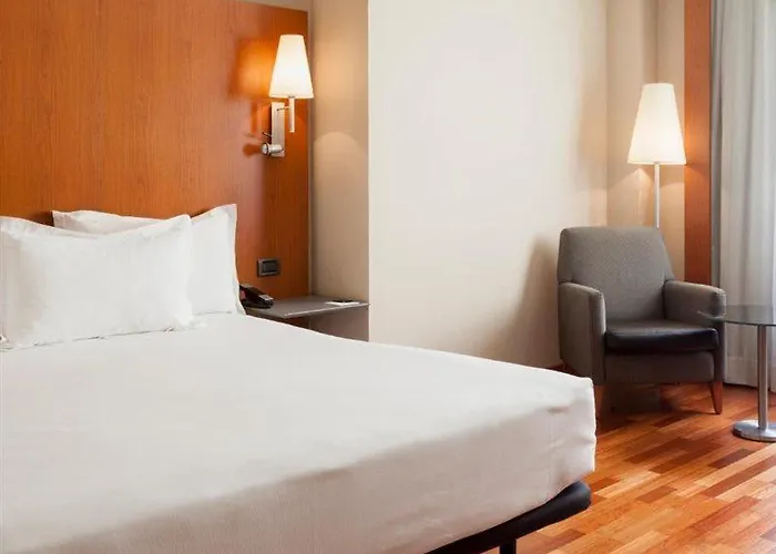 Ciudad De 4* Lleida